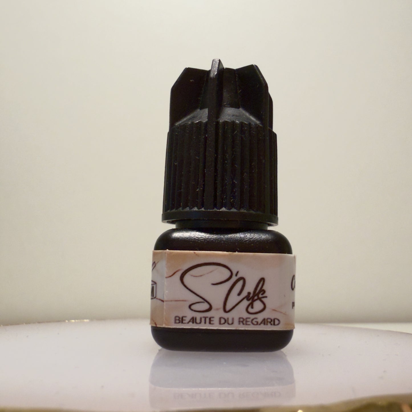 Colle pour extension de cils (Subtil)