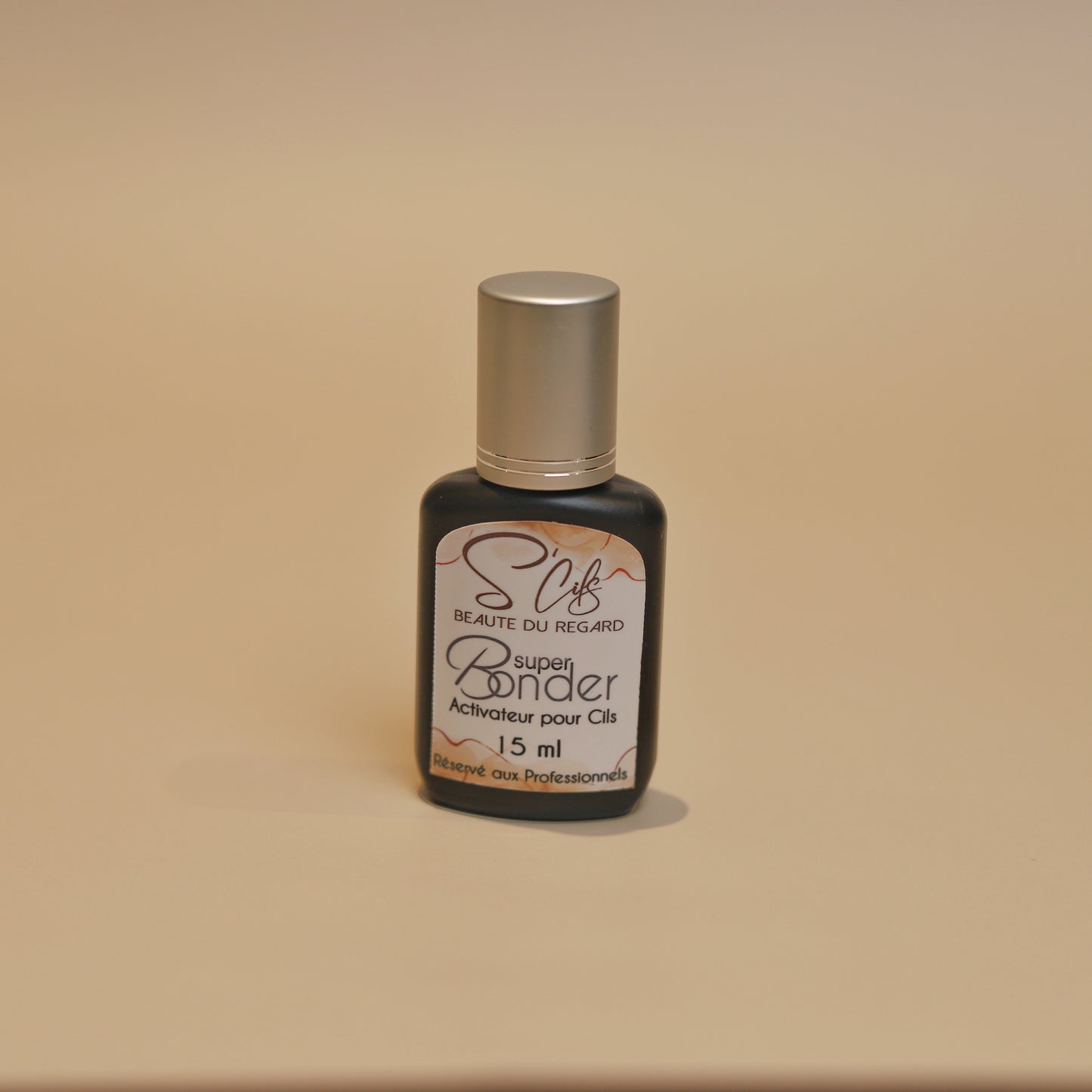 produit de cils. extension cils. entretien cils super bonder activateur pour cils