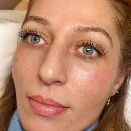 Formation Extension de cils technique cil à cil ( 2 jours - 14H)