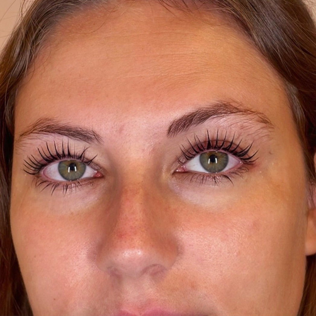 Formation Rehaussement de cils ( 1 jour - 7h)