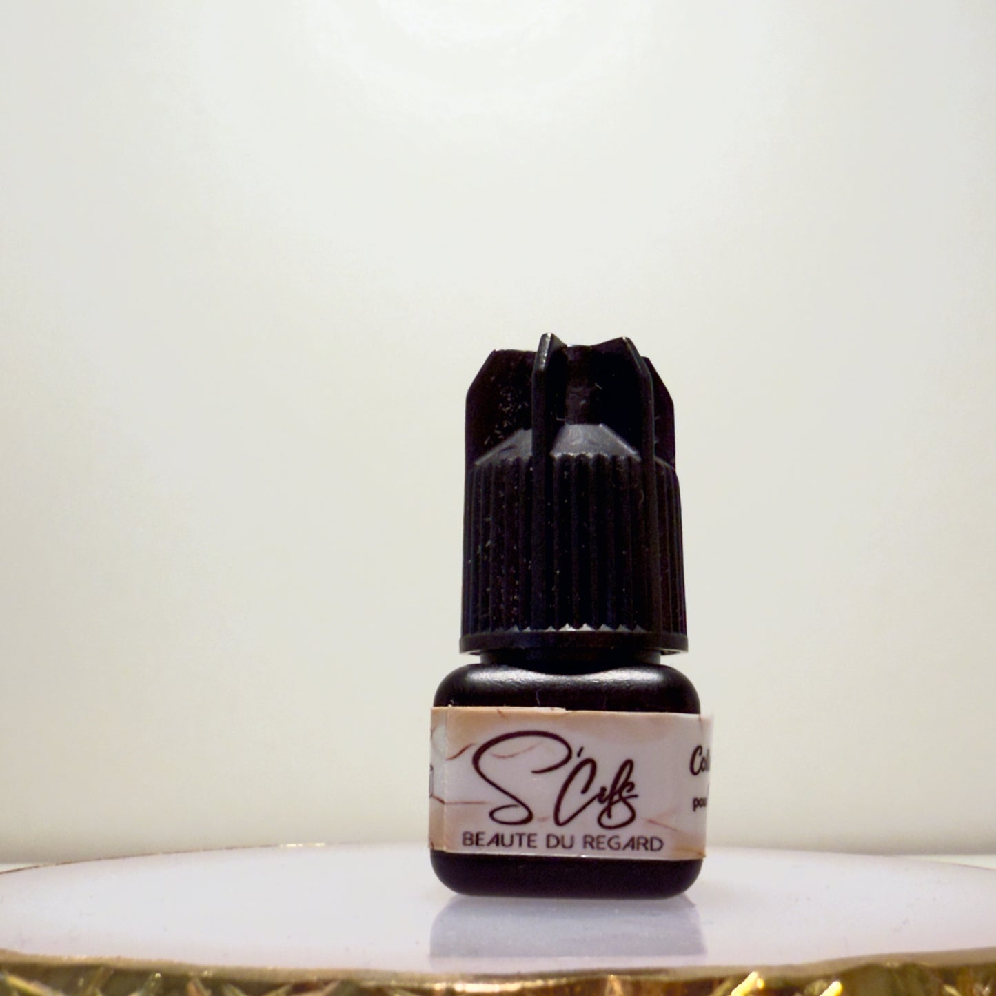 Colle pour extension de cils (Subtil)