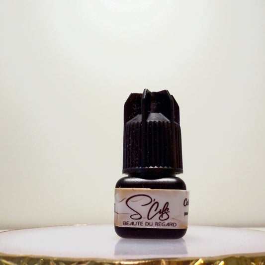 Colle pour extension de cils (Subtil)