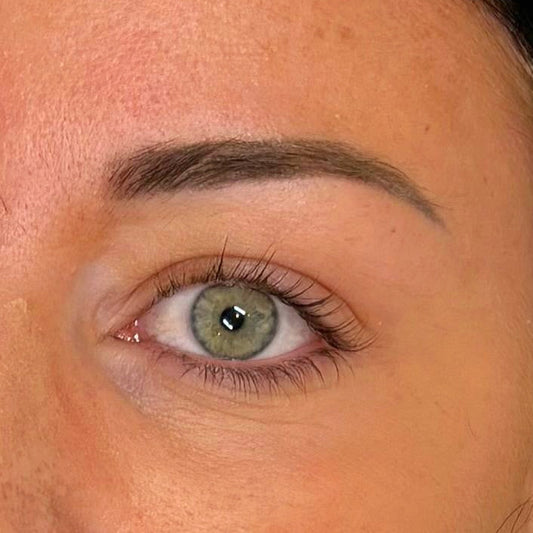 Perfectionnement extension de cils ( 1 et 2 jours)