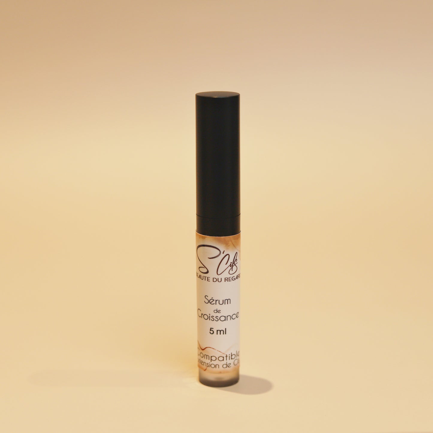 sérum de croissance compatible extension 