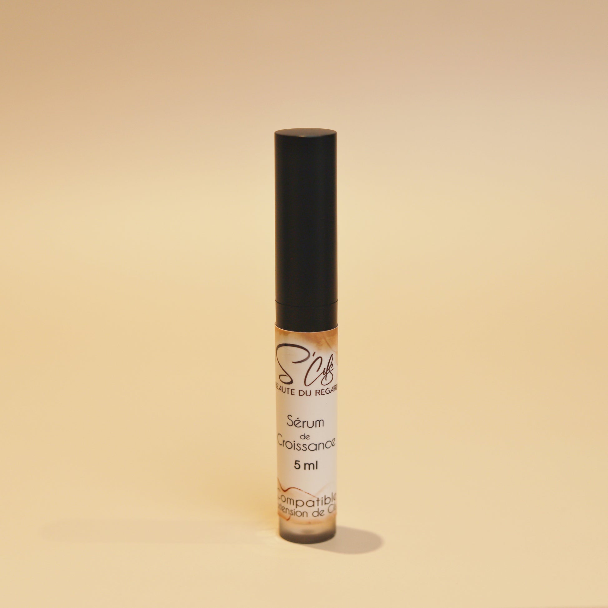 sérum de croissance compatible extension 