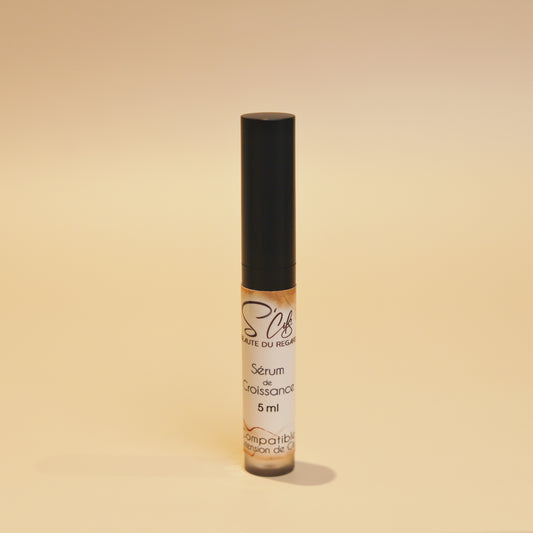 sérum de croissance compatible extension 