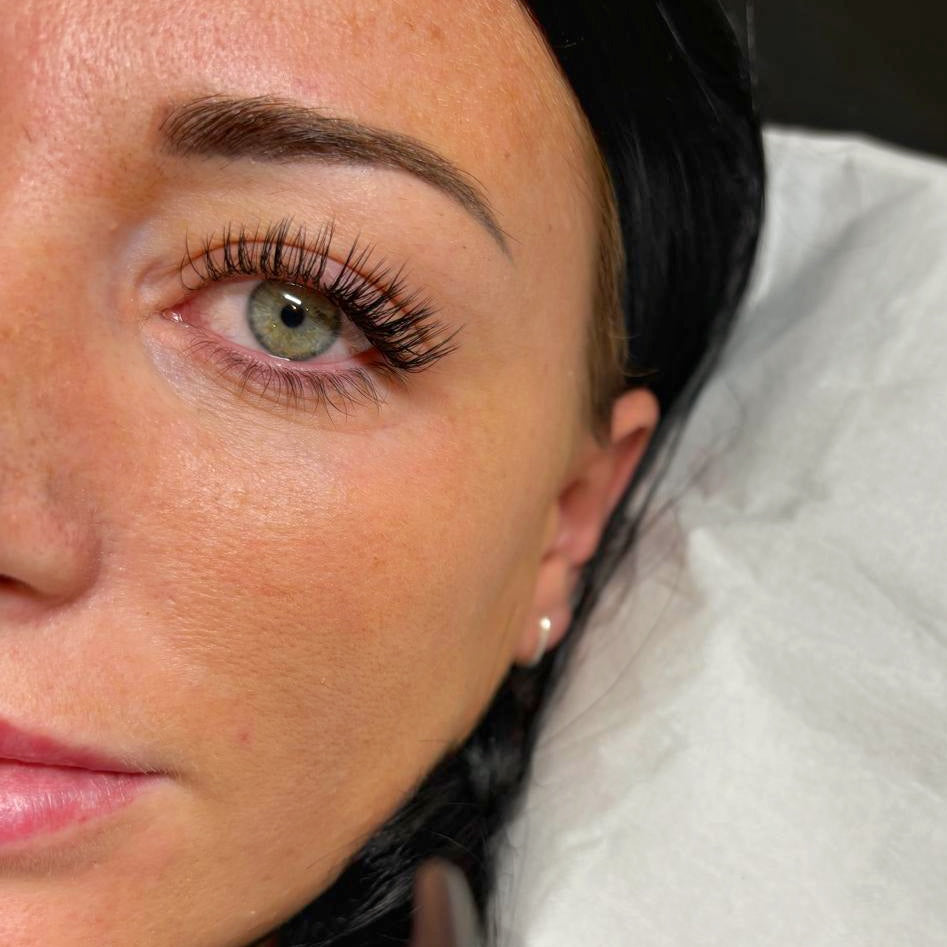 Formation Volume Russe ( 2 jours - 14 à 16h de formation)